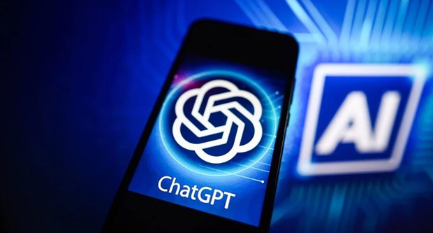 Người dùng ChatGPT Plus và Enterprise sẽ được trải nghiệm tính năng này trong vài tuần tới. (Nguồn: Getty Images)