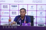 ASIAD 2023: HLV Mai Đức Chung tiết lộ về đội hình trận gặp Nhật Bản