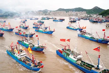 Báo Nhật tố Trung Quốc 'tiêu chuẩn kép' khi cấm hải sản ở khu vực xả thải
