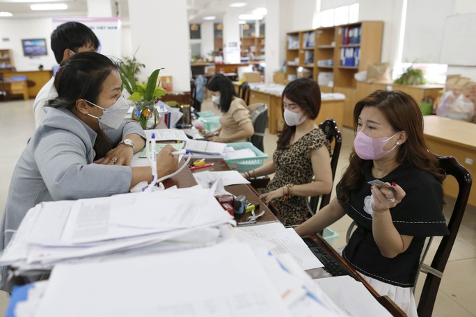 Mức trợ cấp 1 lần khi nghỉ hưu người lao động cần biết