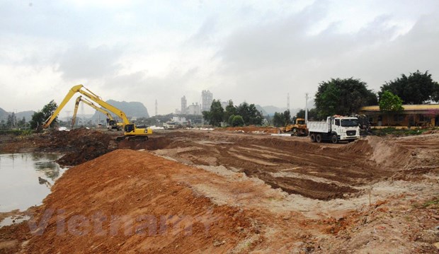 Hàng loạt Dự án Cao tốc Bắc-Nam giai đoạn 2 đang chậm tiến độ