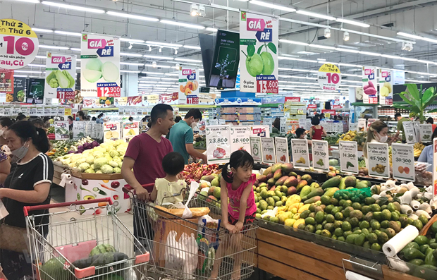 Kinh tế Việt Nam vững vàng trong bối cảnh nhu cầu toàn cầu suy yếu