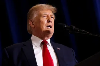 Tòa án Mỹ phán quyết ông Trump kê khống tài sản
