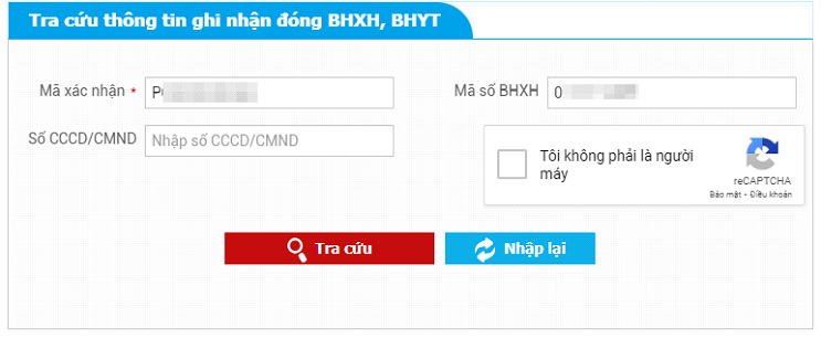 Thuận tiện, nhanh chóng hơn khi đóng, nộp bảo hiểm xã hội tự nguyện online