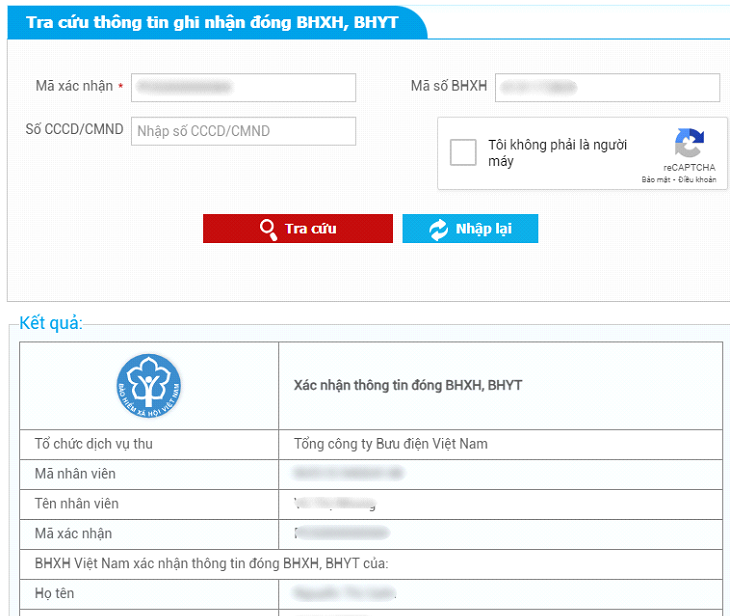Thuận tiện, nhanh chóng hơn khi đóng, nộp bảo hiểm xã hội tự nguyện online