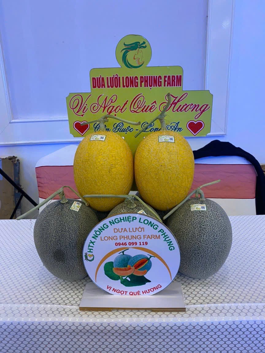 Nông dân Long An không ngừng vươn lên làm giàu và ngày càng năng động, chuyên nghiệp, văn minh hơn
