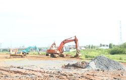 Cần tập trung gỡ khó cho công tác giải phóng mặt bằng