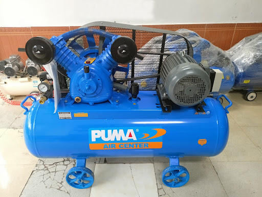 Hùng Tiến nhà phân phối máy nén khí chính hãng tại Hà Nội
