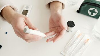 Phát hiện mới về cách ăn giúp giảm đường huyết và huyết áp cao