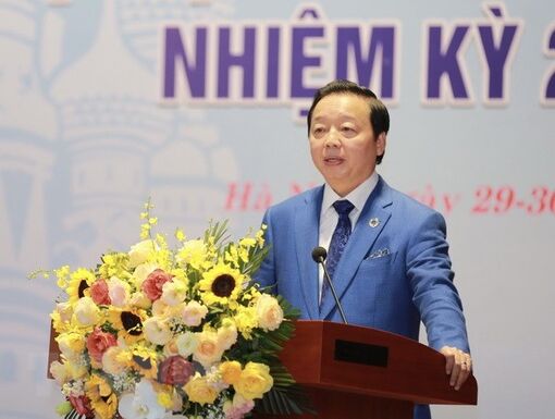 Tăng cường xây dựng, mở rộng quan hệ hữu nghị nhân dân Việt Nam - Nga