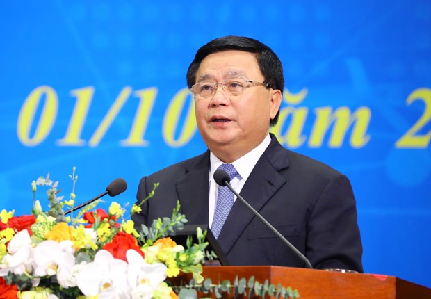 Khai mạc Đại hội Công đoàn Viên chức Việt Nam nhiệm kỳ 2023-2028