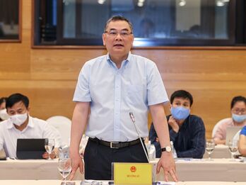 Bộ Công an bác bỏ thông tin xuyên tạc 'bắt giam nhà hoạt động môi trường'