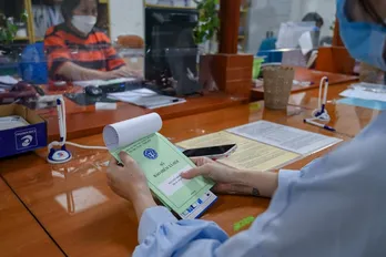 Thông tin mới nhất về phương án rút bảo hiểm xã hội một lần