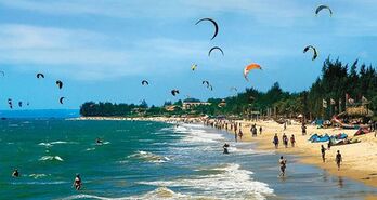 Localities gearing up for peak tourism season