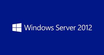Microsoft ngừng hỗ trợ Windows Server 2012 và 2012 R2