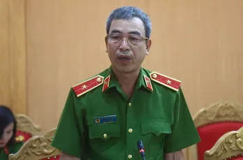 Bộ Công an: Vạn Thịnh Phát lừa đảo 30.000 tỉ của 42.000 nhà đầu tư