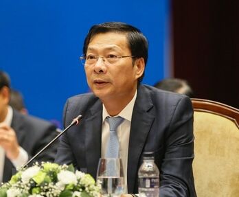 Kỷ luật Ban Thường vụ Tỉnh ủy Quảng Ninh nhiệm kỳ 2015-2020