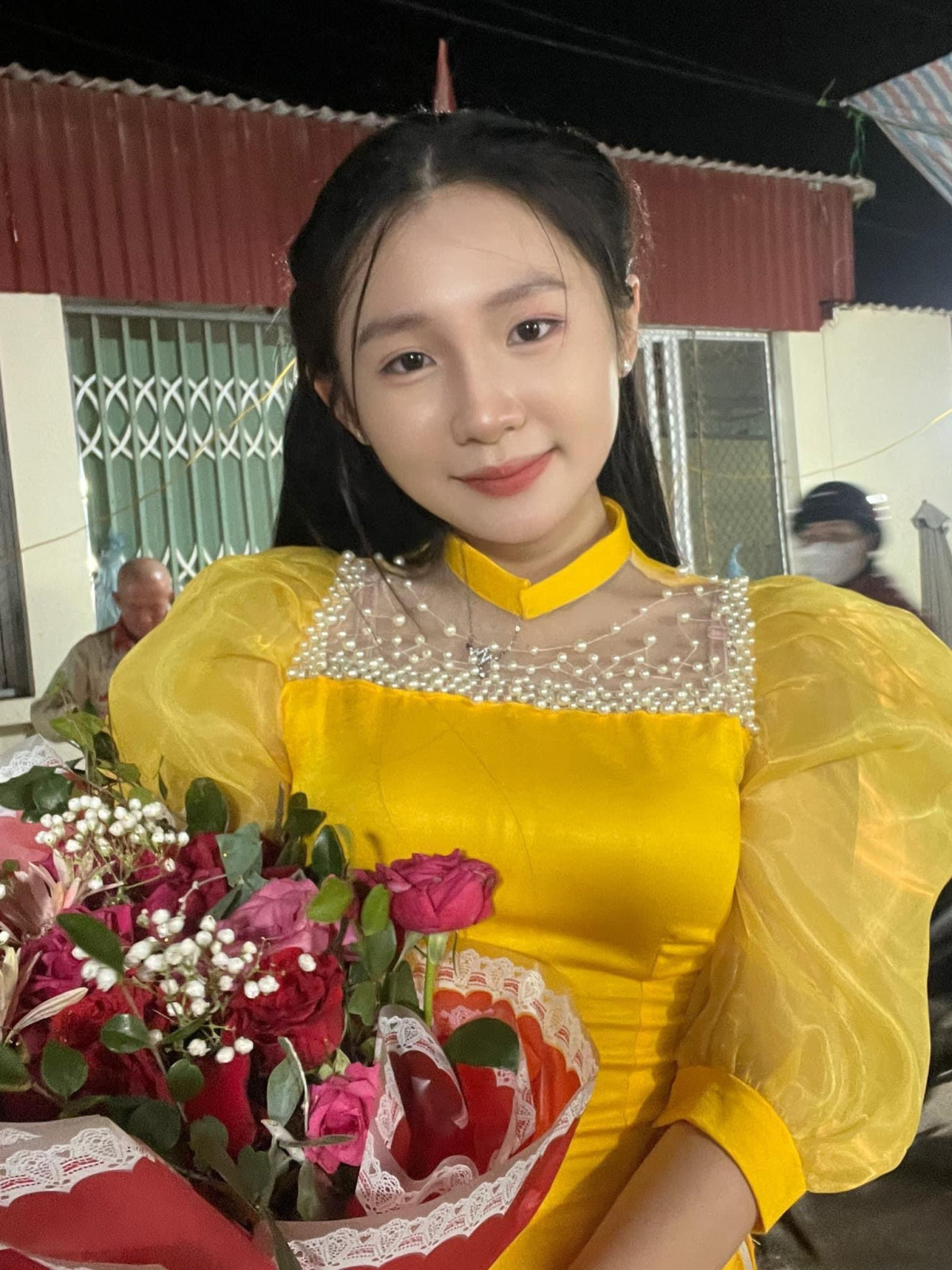 Gặp lại 'thần tượng tương lai' Dương Nghi Đình Khuôn mặt thanh tú, giọng hát ngọt ngào, Nghi Đình “chinh phục” trái tim của nhiều khán giả