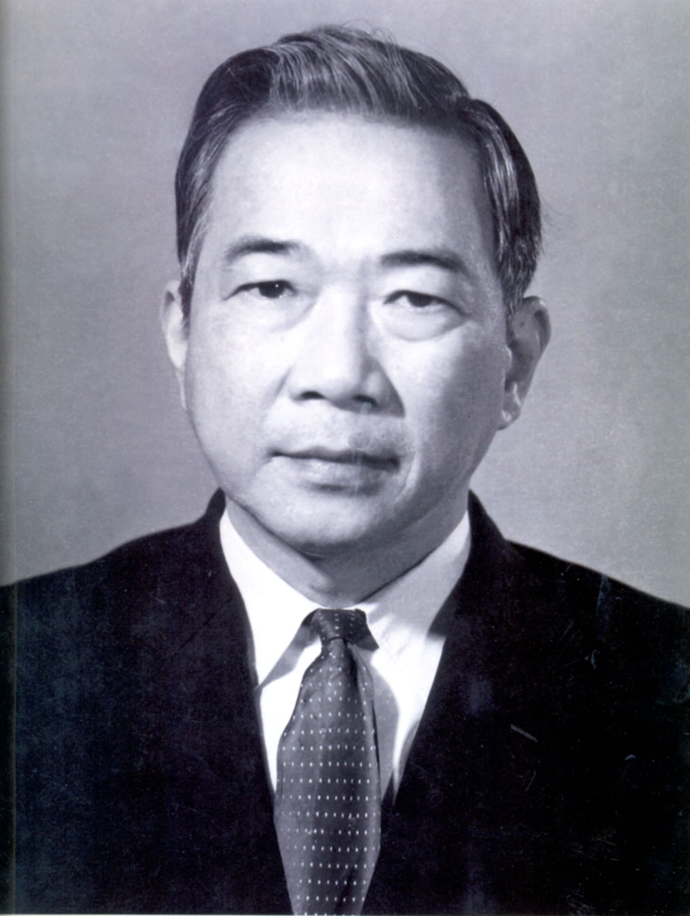 Nghìn năm sau nhớ Nguyễn Du... Nhà thơ Tố Hữu - nguyên Ủy viên Bộ Chính trị, Bí thư Trung ương Đảng, Trưởng ban Tuyên huấn Trung ương và Trưởng ban Khoa giáo Trung ương, Phó Thủ tướng Thường trực Chính phủ (Ảnh tư liệu lịch sử)