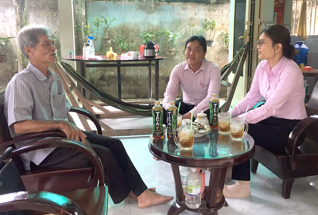Đưa người lao động đi làm việc ở nước ngoài, rộng cửa đón tương lai