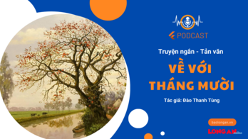 Về với tháng Mười