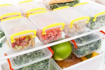 Vì sao thực phẩm bảo quản tủ lạnh vẫn có nguy cơ gây ngộ độc?