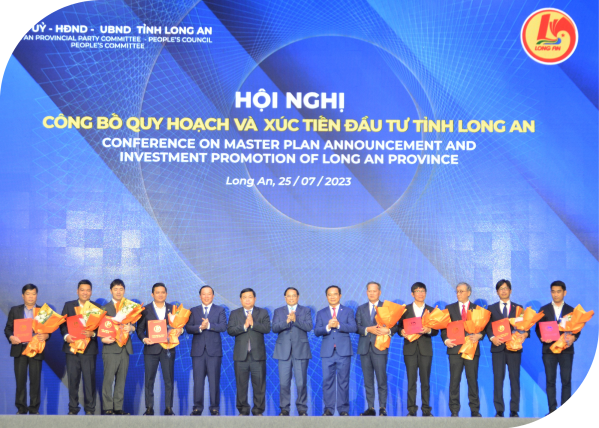 10 thành tựu nổi bật trong nửa nhiệm kỳ thực hiện Nghị quyết Đại hội XI Đảng bộ tỉnh (2020-2025)