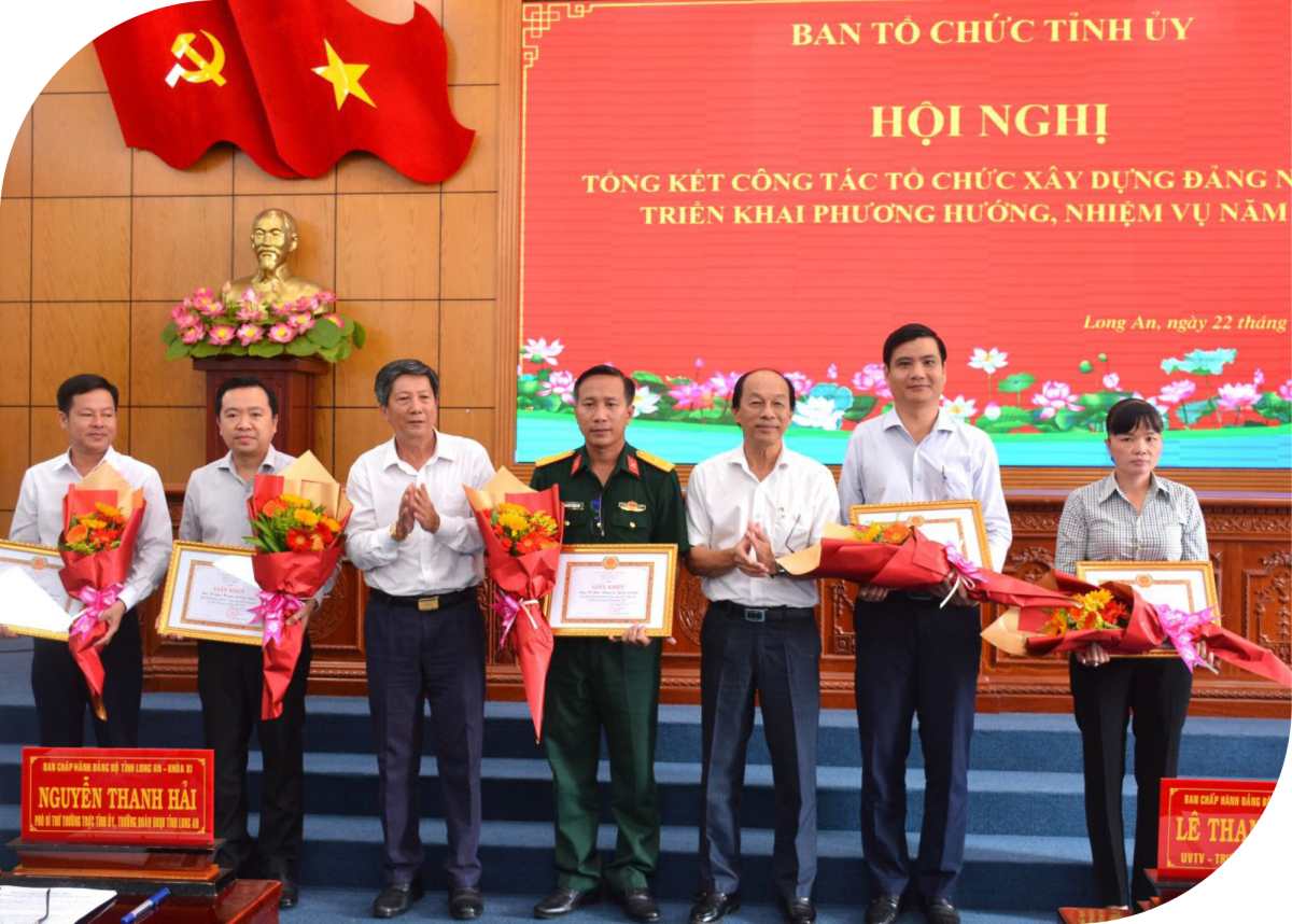 10 thành tựu nổi bật trong nửa nhiệm kỳ thực hiện Nghị quyết Đại hội XI Đảng bộ tỉnh (2020-2025)