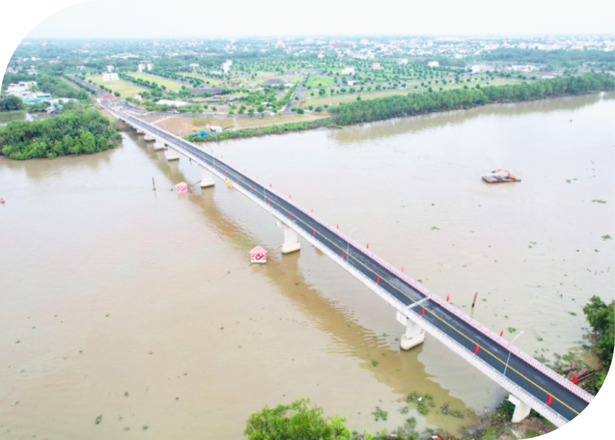 10 thành tựu nổi bật trong nửa nhiệm kỳ thực hiện Nghị quyết Đại hội XI Đảng bộ tỉnh (2020-2025)