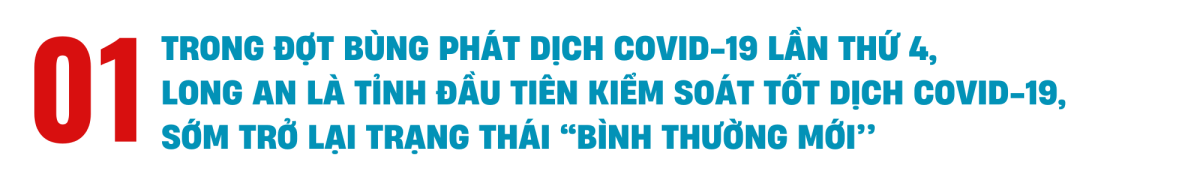 10 thành tựu nổi bật trong nửa nhiệm kỳ thực hiện Nghị quyết Đại hội XI Đảng bộ tỉnh (2020-2025)