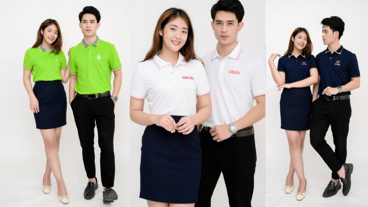 May Mặc Medi - Công ty chuyên sản xuất đồng phục cao cấp, chất lượng May Mặc Medi - Công ty chuyên sản xuất đồng phục cao cấp, chất lượng