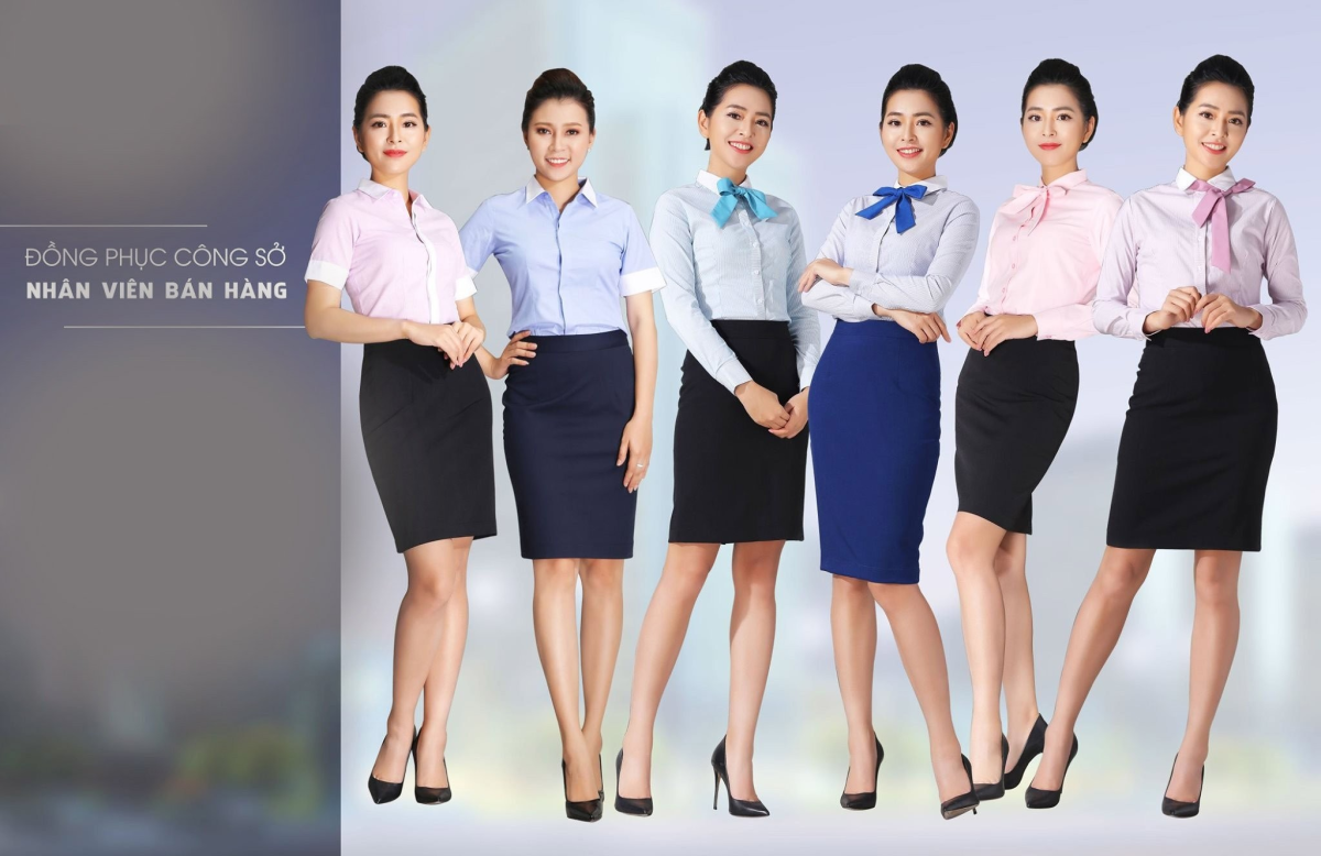 May Mặc Medi - Công ty chuyên sản xuất đồng phục cao cấp, chất lượng May Mặc Medi - Công ty chuyên sản xuất đồng phục cao cấp, chất lượng