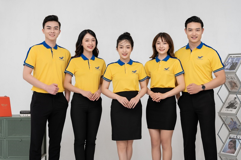 May Mặc Medi - Công ty chuyên sản xuất đồng phục cao cấp, chất lượng May Mặc Medi - Công ty chuyên sản xuất đồng phục cao cấp, chất lượng