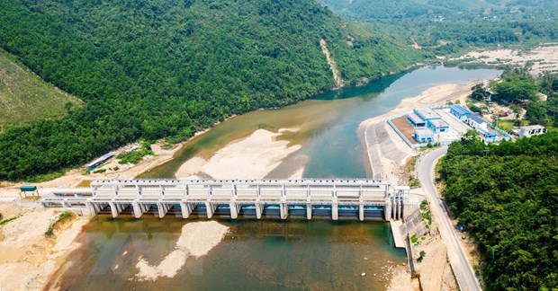 El Nino diễn ra với cường độ mạnh vào cuối năm 2023, đầu năm 2024