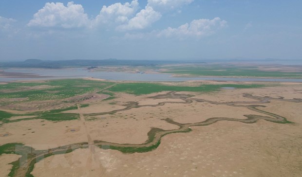 El Nino diễn ra với cường độ mạnh vào cuối năm 2023, đầu năm 2024