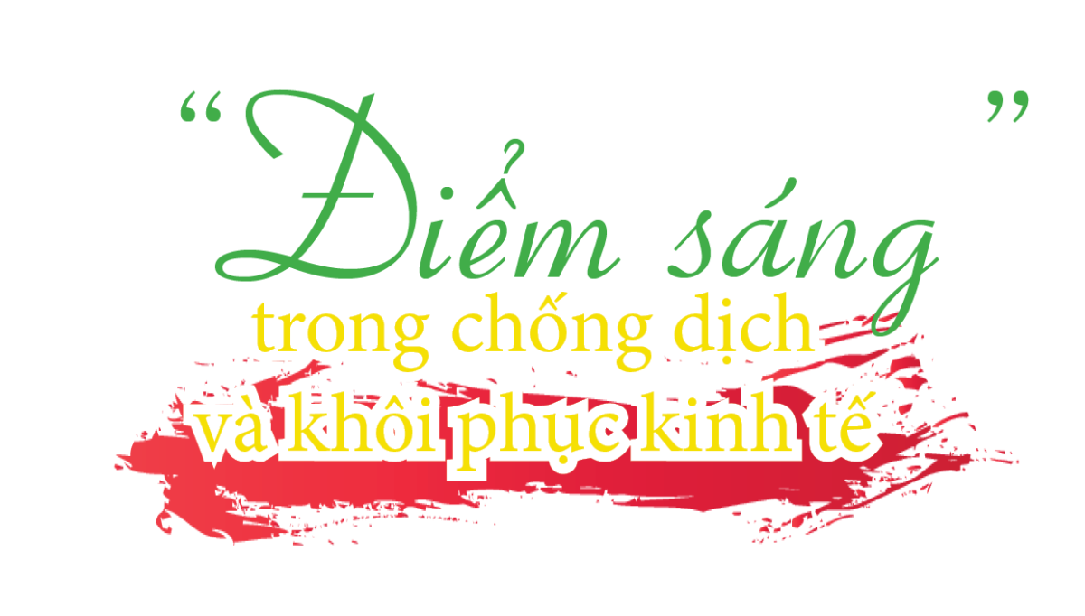 Từ ‘điểm sáng’ trong chống dịch và khôi phục kinh tế, Long An ngày càng bản lĩnh để vươn lên mạnh mẽ hơn