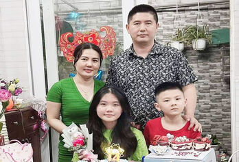 Người giữ ‘bếp nhà’