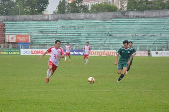 FC Sen Việt giành chiến thắng thuyết phục trước FC Phương Trâm