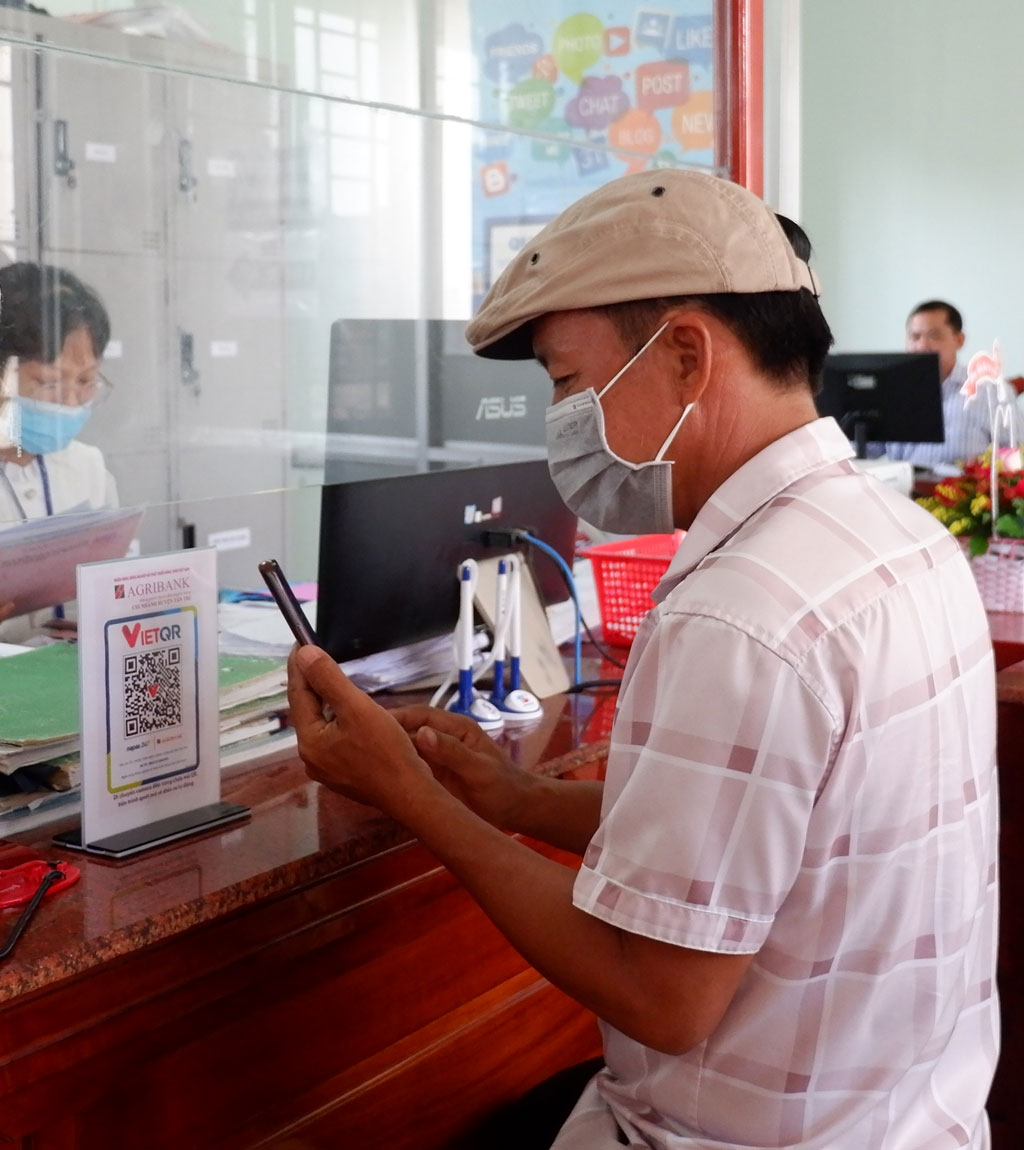 Tháo gỡ những 'điểm nghẽn' trong cải cách hành chính