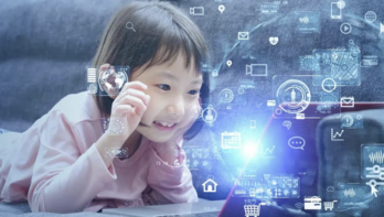 Lợi ích và rủi ro khi trẻ em sử dụng Chatbot AI