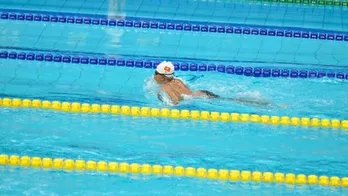 Asian Para Games 2023: Có thêm HCV và HCB môn bơi, đoàn Việt Nam vươn lên vị trí thứ 20