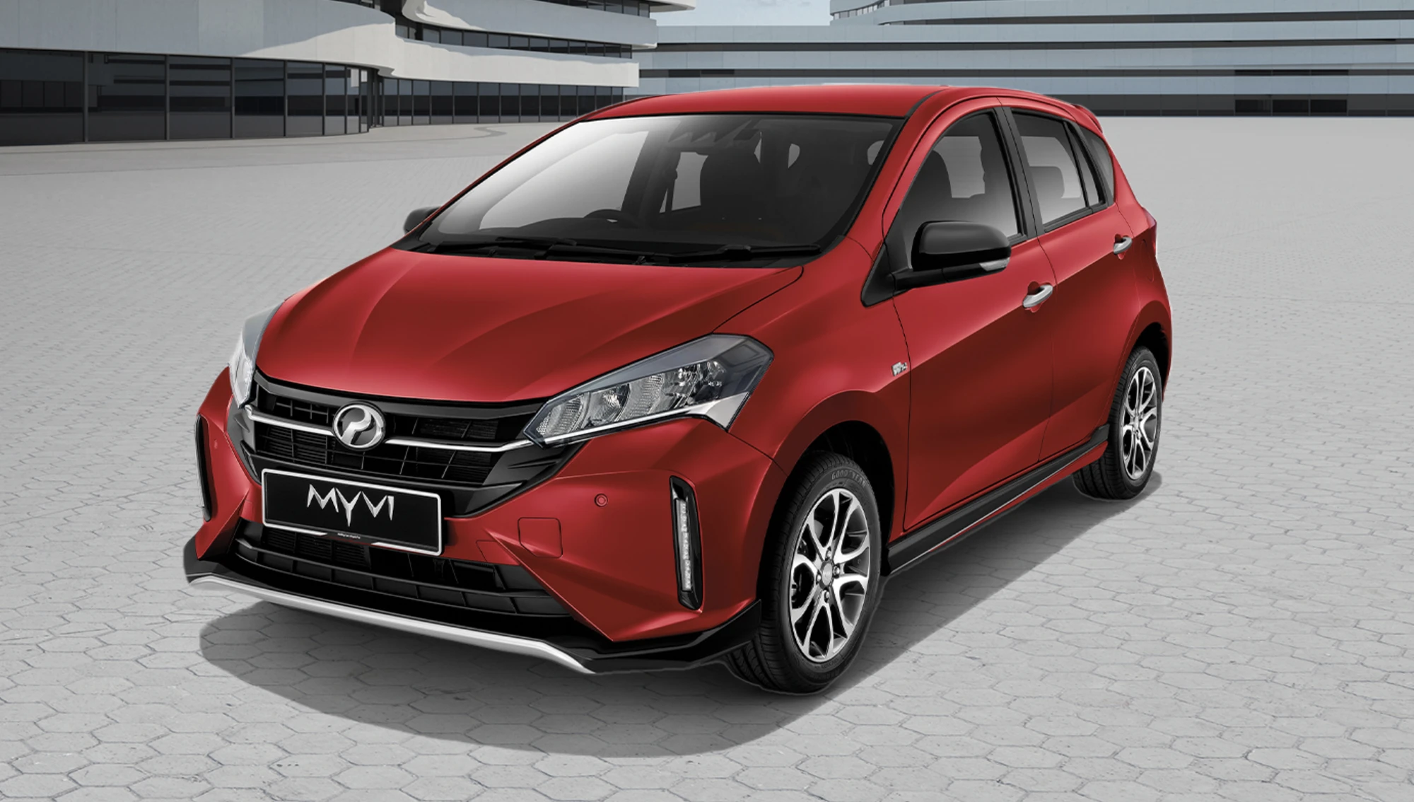 Mẫu ô tô cỡ nhỏ Produa Myvi của hãng xe Malaysia đạt doanh số bán 86.281 xe trong 9 tháng đầu năm 2023, tăng 8,3% so với cùng kỳ năm ngoái. Kết quả này một phần đến từ thị trường Malaysia - nơi vẫn đang duy trì được đà tăng trưởng về doanh số bán ô tô.