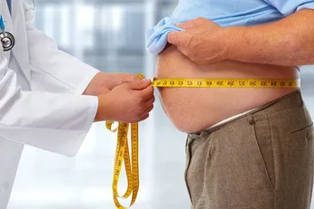Thừa cân, béo phì làm tăng nguy cơ mắc 17 loại ung thư