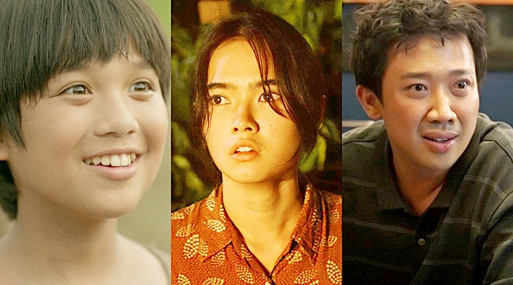 Phim tranh Bông sen vàng: Nhà bà Nữ hay Đất rừng phương Nam có cửa?
