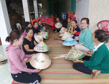 Lan tỏa nhiều mô hình Dân vận khéo thiết thực, sáng tạo Đức Hòa nhân rộng nhiều mô hình Dân vận khéo