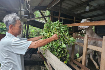 Phước Tân Hưng phát huy vai trò của MTTQ trong công tác giảm nghèo