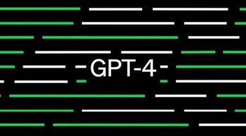 Hãng công nghệ OpenAI "nhá hàng" phiên bản mới nhất của GPT-4