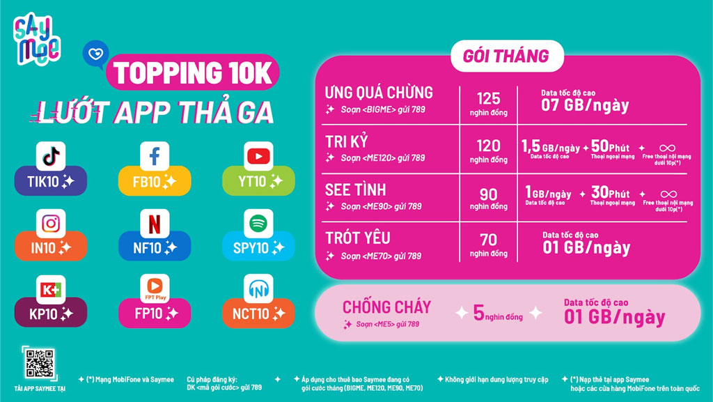 5 cách tiết kiệm dung lượng di động 4G, 5G cho học sinh, sinh viên