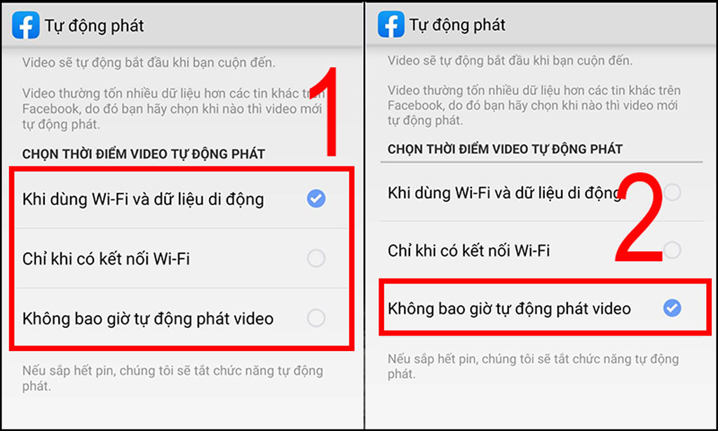 5 cách tiết kiệm dung lượng di động 4G, 5G cho học sinh, sinh viên