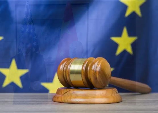 Đại diện của Google, Meta Platforms và TikTok cho rằng luật của Áo trái với một quy định của EU. (Nguồn: iStock/Getty Images)